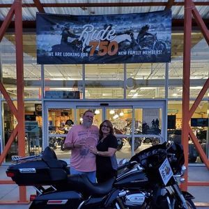 Meet your Posher, Eddie